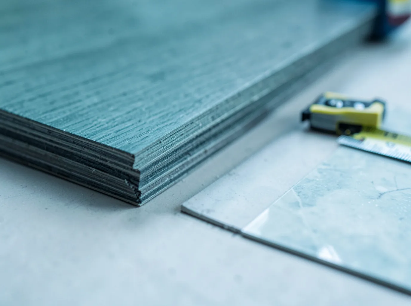 Luxury Vinyl Plank Installation Markham, VA FAQs